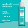 Gel Limpiador Matificante Isdin Acniben Piel Grasa 200ml