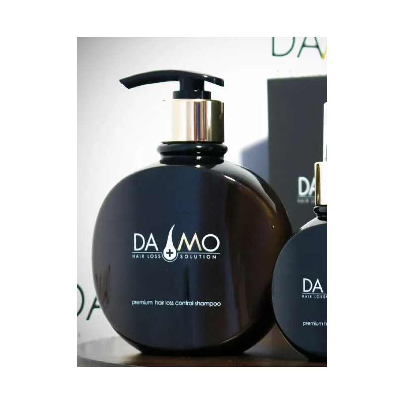 DAMO hair loss control shampoo