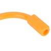 10Pcs Nylon Bull Nose Ring Accessory for Cattle Cow Farm