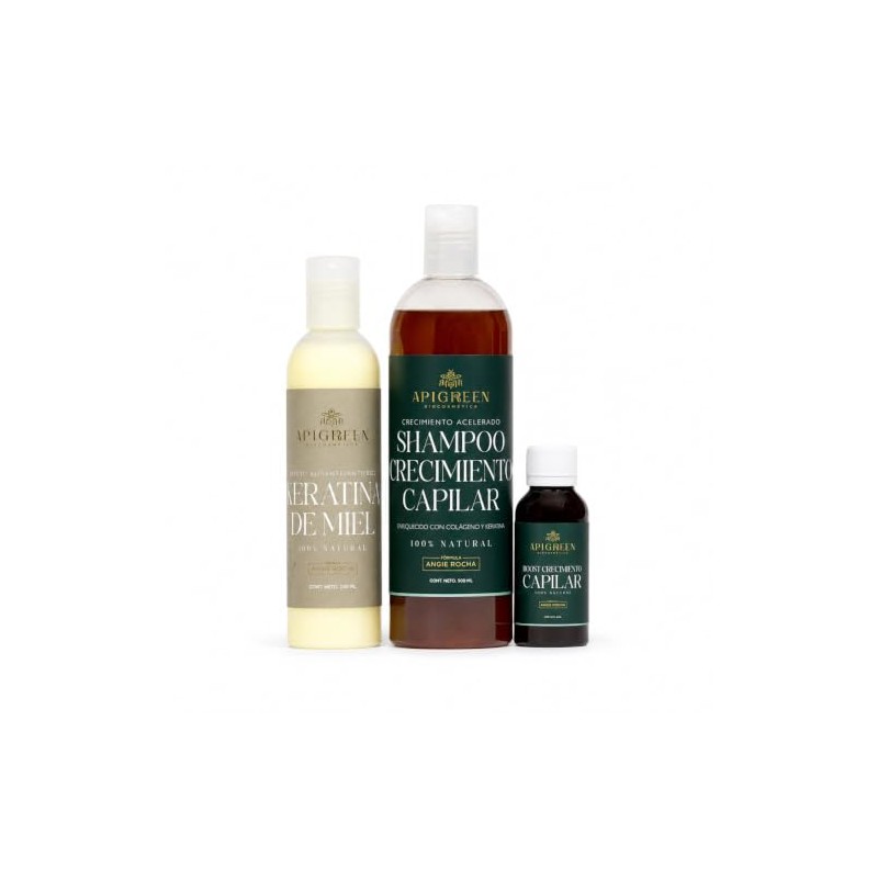 KÉRASTASE Genesis Sérum Anti-Caída Cabello Debilitado