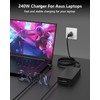 240W ADP-240EB B Charger for Asus Rog Zephyrus G14 GA402