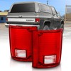 AmeriLite for 1973-1991 Chevy/GMC Blazer Suburban Jimmy Full Size Ruby