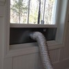 Window Dryer Vent – The Original Window Vent Kit for