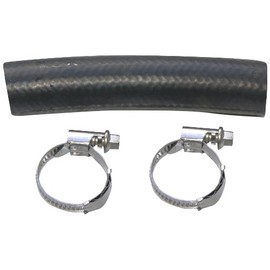 Vaillant 080387 Hose Coupling for VC/W 194, 204, 254 (PWT Pump)