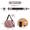 MiLifeStyle Eco Bag, Foldable, Compact, Large Capacity, Lightweight, Zippered Shopping