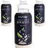 원픽 블랙 쉐이크 선식 가루 4개 One Pick Black Shake
