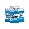 Engine Ice Off-Road High-Performance Motorcycle Coolant and Antifreeze, 4 Pack