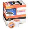 Dunkin Donuts French Vanilla Flavored Coffee K-Cups For Keurig K