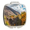 Island Gifting - Image of Arch Bridge over Kawarau River