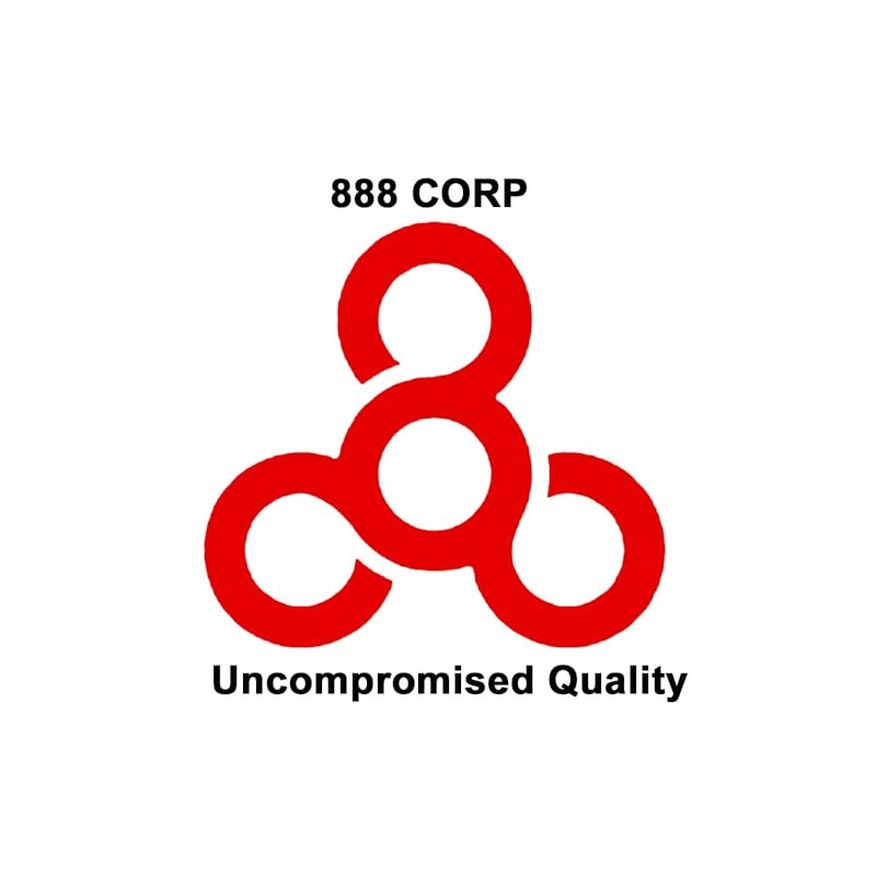 Large Premium Quality Professional Sawtooth Hanger with Screws (4 Pack)