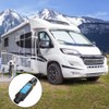 yotutun Trailer Tester, 7-Pin Plug Tester, Trailer Tester, Trailer Lighting