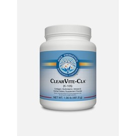 ClearVite-CLA (K-105), Apex Energetics
