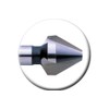 Exact Countersink 60°, diameter 31.5 mm, HSS, DIN 334C