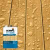 Olympic WaterGuard 1 gal. Harvest Gold Transparent Wood Stain and