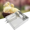 Incubator Humidify System, Plastic Iron Professional Water Valves 0-99.9? Poultry