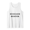 Funny Husband Tank Top