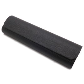 Stylish Compact Glasses Case Hard Small 2237, Black