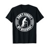 Don't Forget My Discount Funny Old People Apparel Item T-Shirt