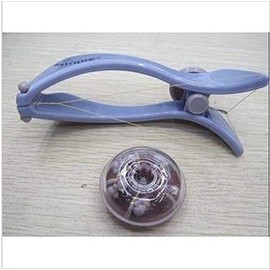 Sleek * Talking Thread to your home to stop Tweezing is not again?