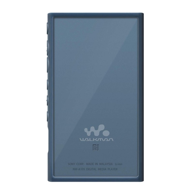 PGA Premium Style Premium Style WALKMAN NW-A100 Glass Tough Case