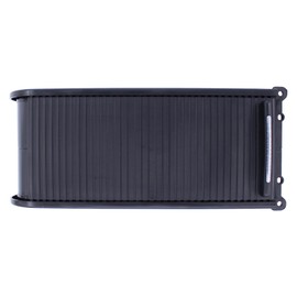 ApplianPar Center Console Cup Holder with Insert Divider for Subaru Impreza WRX 2008-2014, WRX 2015-2021, WRX STI 2015-2021