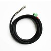 Remote Temperature Sensor Charge Controller Remote Temperature Sensor for EPEVER