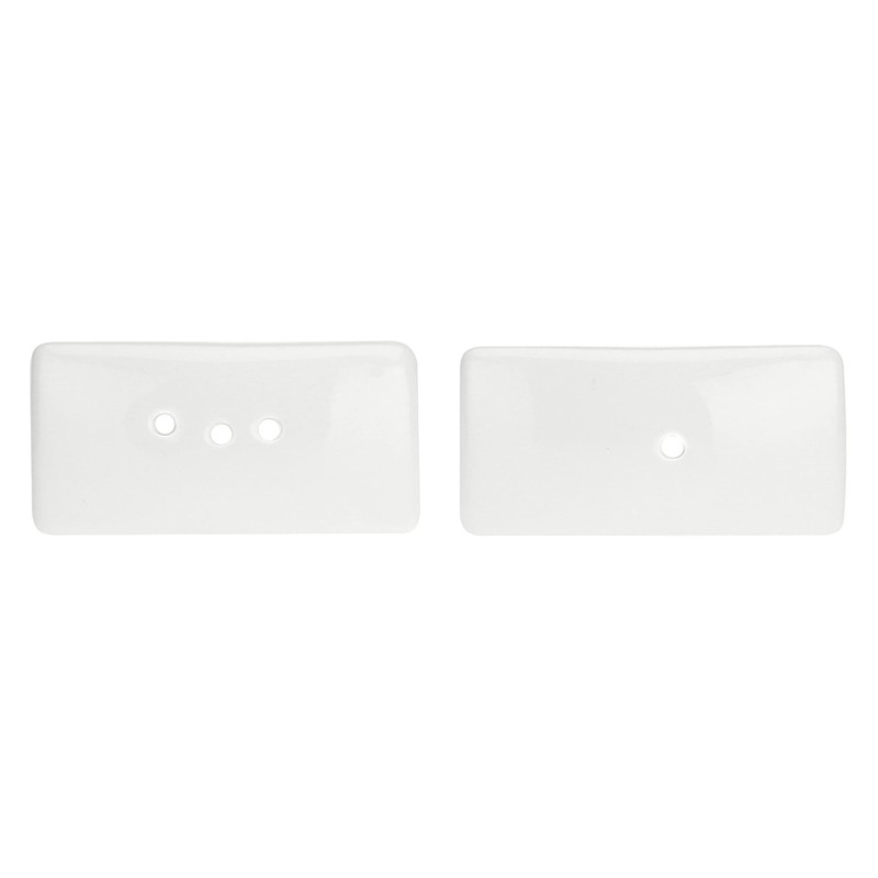 PORCELLANA Conserva Gb Salt / Pepper Set