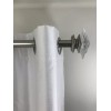 The NoNo Bracket Company NoNo Bracket - No Drill Curtain
