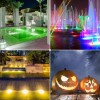SANSI LED Pool Light 30W RGB Color Changing for Inground