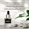 The Mossi London Ozonized Hair Oil Serum Complex - Nourishing