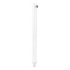 16 Inch Long Polished Stainless Steel Wall Mounted Shower Head