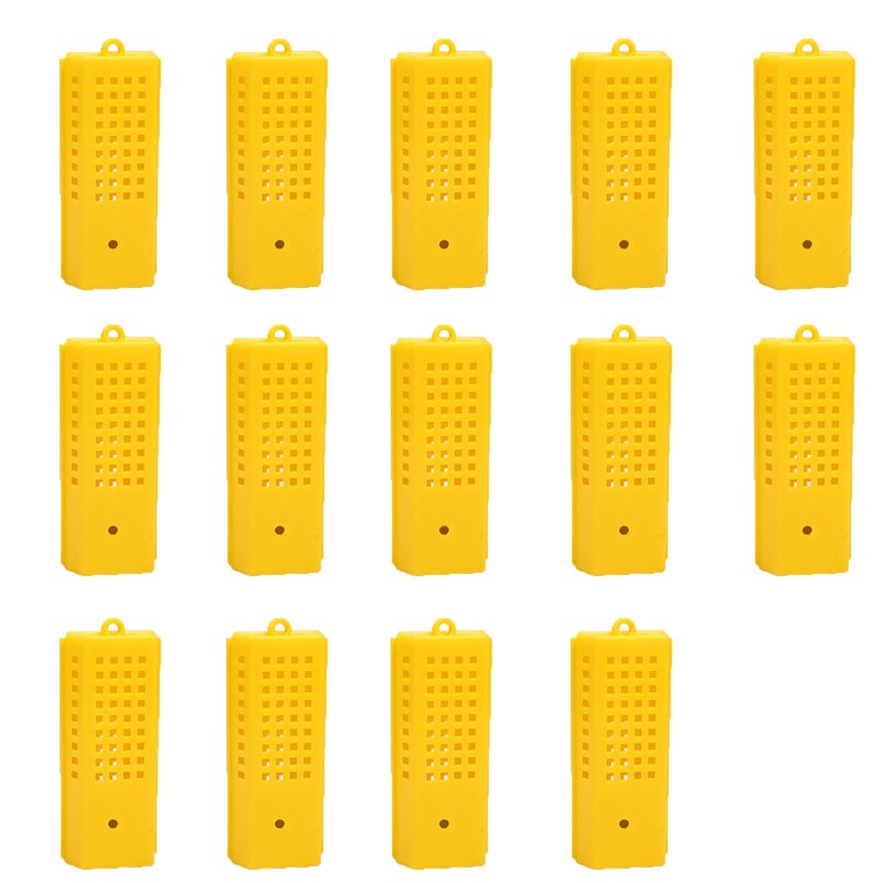 Bee Queen Cages, Plastic Queen Bee Cages, Queen Bee Cages,