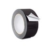 WOD AF-20A-B Black Matte Aluminum Foil Tape General Purpose Non