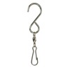 In the Breeze Stainless Steel Hang-It S Hooks with Ball