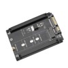 Adaptador M.2 NGFF a SATA Conversor NGFF para M.2 NGFF