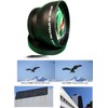 OPTURA HD Kit 52MM Wide Angle Lens (w/Macro Portion) +