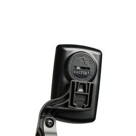 Padrone Stealth Wireless Bike Computer (OF-100 (CPSC))