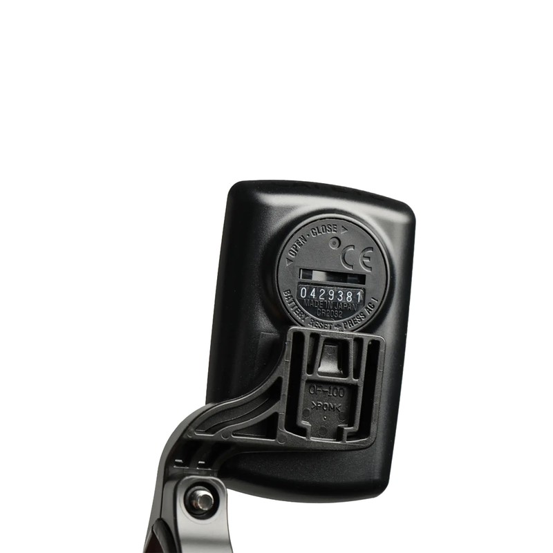 Padrone Stealth Wireless Bike Computer (OF-100 (CPSC))