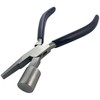 Jewellers Tools WRAP & TAP PLIERS : Ring Forming Bail