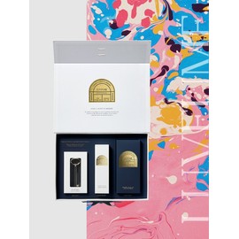 La Fleur Hand Care Set / 라 플레르 핸드케어 세트