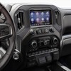 RT-TCZ for Silverado Dash Navigation Panel Trim Cover Compatible with