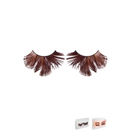 Baci Paradise Dreams Eyelashes Model No. 631