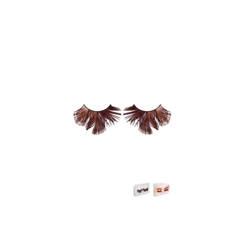 Baci Paradise Dreams Eyelashes Model No. 631