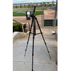 Lido Fence Mount with Tripod Mount for Pocket Radar
