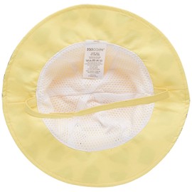 Zoocchini Baby Sun Hat - Pineapple - Large - 12-24M