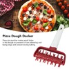 Pizza Dough Docker, Dough Hole Maker, Pizza Docking Tool, Pastry