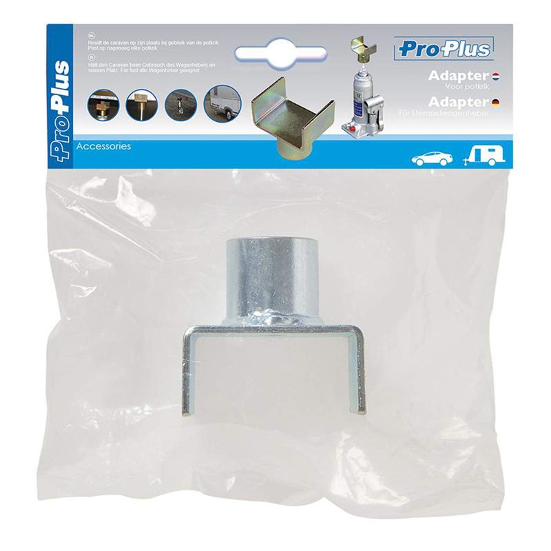 1 x hydraulic lifting trolley jack with double edge upstand