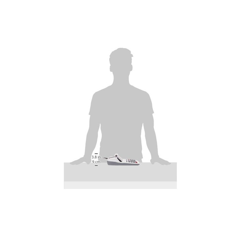 Canon CNN0181B001 Standard Function Calculator