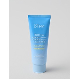Makeprem [메이크프렘] 세이프 미 아미노 리프레시 클렌징 밤 100ml Makeprem Safe Me Amino Refresh Cleansing Balm 100ml