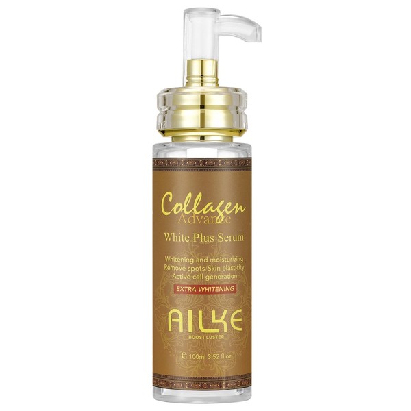 Collagen Serum for Women Daily Use Anti-Wrinkle and Freckle with